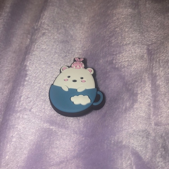 🌈 Croc Jibbitz - Picture 4 of 5